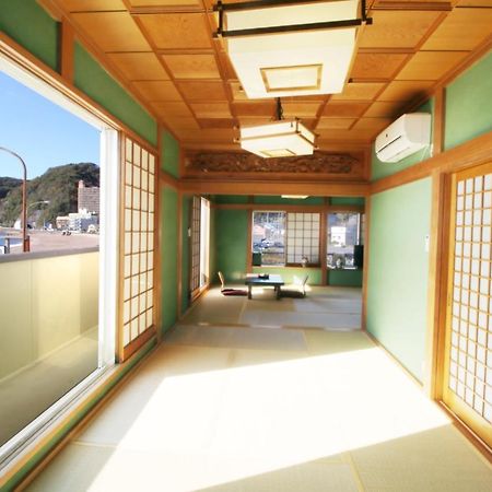 Kamogawa Shokudo - Vacation Stay 15119V Exteriér fotografie