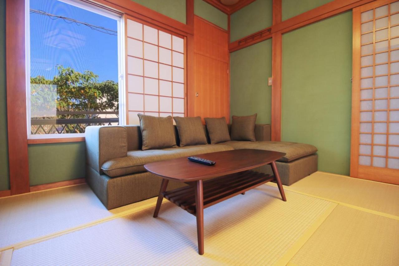 Kamogawa Shokudo - Vacation Stay 15119V Exteriér fotografie