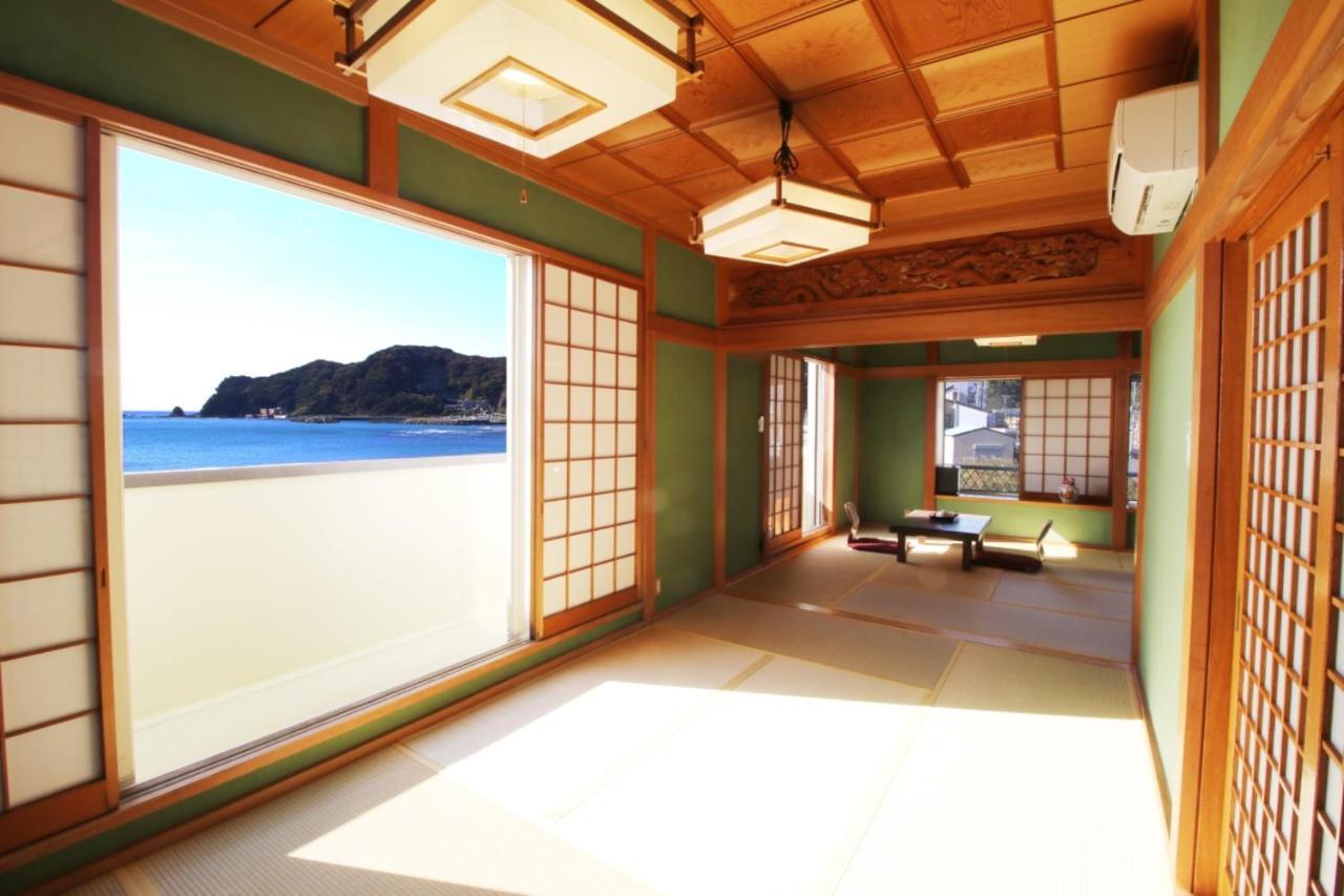 Kamogawa Shokudo - Vacation Stay 15119V Exteriér fotografie